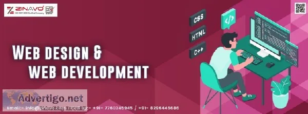 Best Website Design and Development Company In Hyderabad