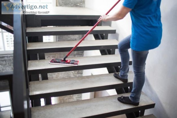 commercial cleaning services kensington md