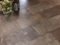 Floor Tiling London