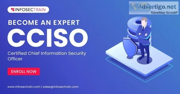 CCISO Certification Training