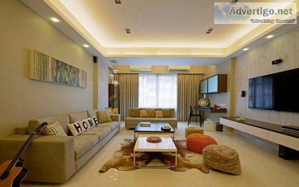 Home Interior Designers