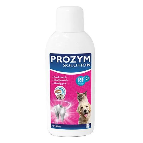 Buy Prozym Dental Solution For Dogs and Cats Online - DiscountPe