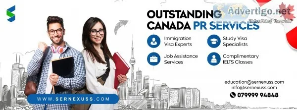 Immigration consultants in delhi
