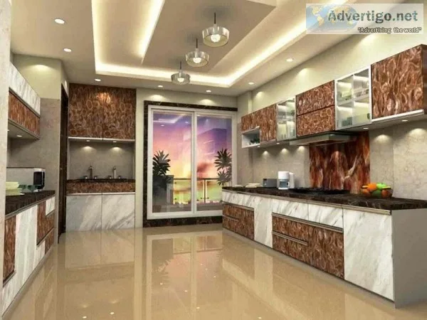 Why is PVC Sheets Useful in the Kitchen
