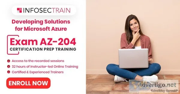 azure developer associate training