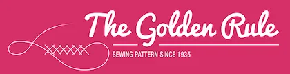 Custom Cutting Patterns - The Golden Rule