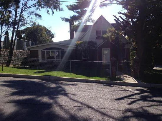 This charming three bedroom home