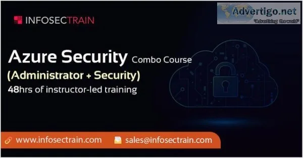 Azure Security Combo Training
