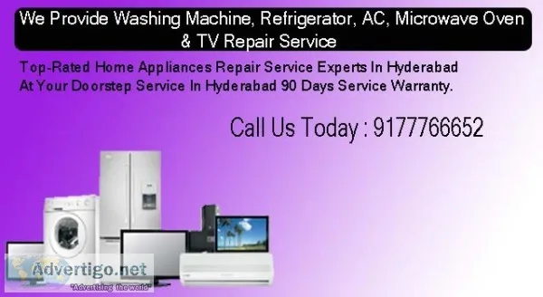 Lg microwave oven repair in surat