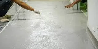 Best Concrete Coating Contractor In Ontario - Flortek Co.