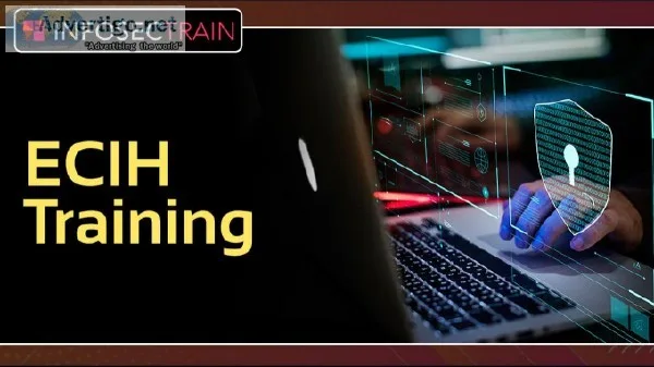 ECIH Online Training