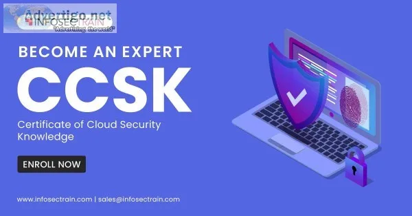 CCSK Certification Exam Training