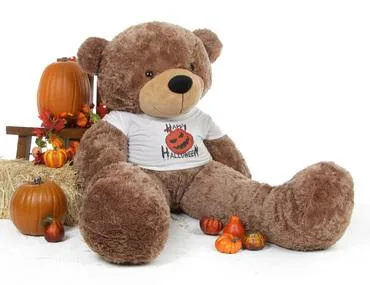 Get Halloween Teddy Bear  Giant Teddy