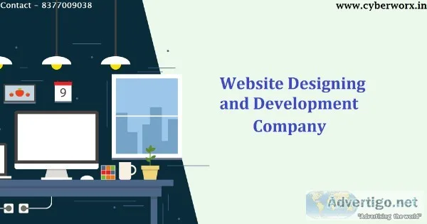 Best Web Development Company in Delhi