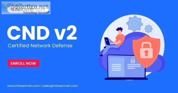 CND v2 Certification Training