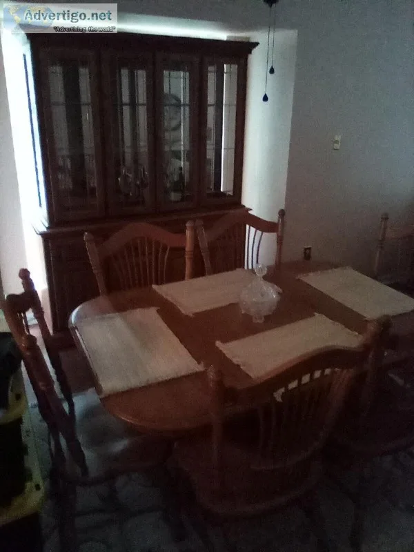 Dining set