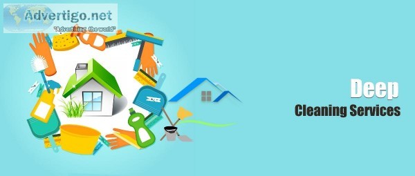 Deep Cleaning Services In Nagpur India - qualityhousekeepingi nd