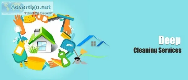 Deep Cleaning Services In Nagpur India - qualityhousekeepingi nd