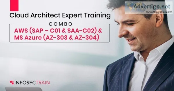 Cloud Architect Expert Combo Training