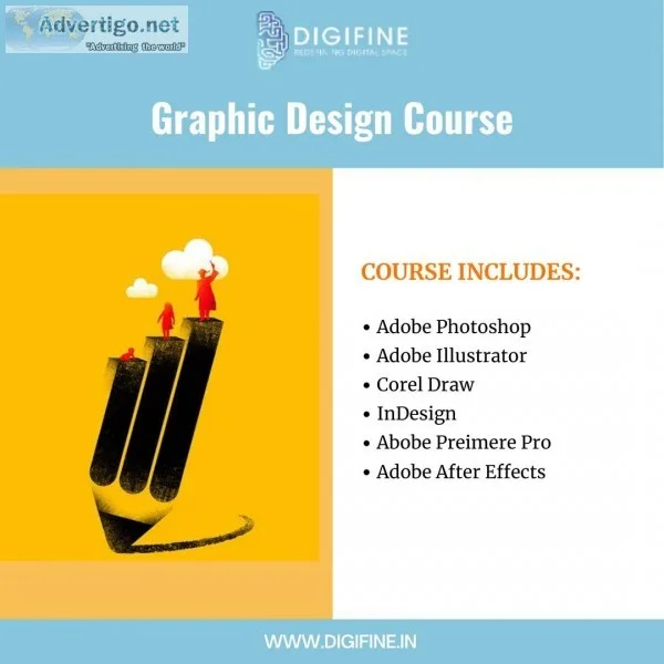 Graphic Design Photo Editing Course in Andheri  Classroom Traini