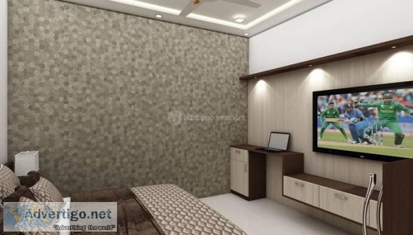 Interior Designers in Chennai
