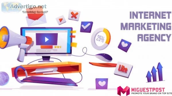 Blogger outreach agency