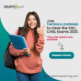 SSC Course best online coaching for SSC CGL and SSC CHSL classes