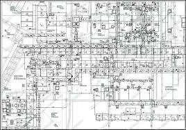 Shop Drawing Service - OffShoreOutsourcing- India
