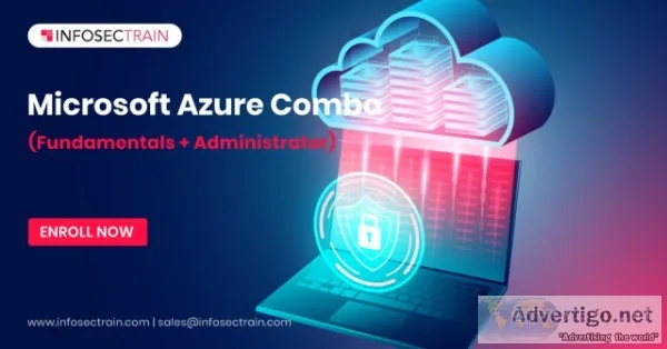 Microsoft Azure Combo Training