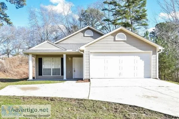 223 Elm Cir Villa Rica GA