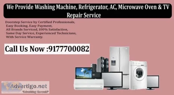 Samsung service center in surat