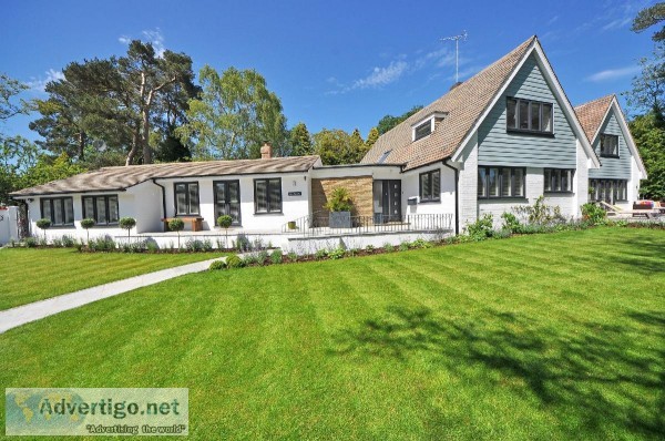 Custom Home Builders Kelowna
