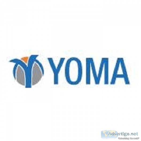 Logistics placement agencies - yoma multinational
