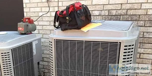 Doorstep AC Repair Pembroke Pines Services to Make Your Life Com