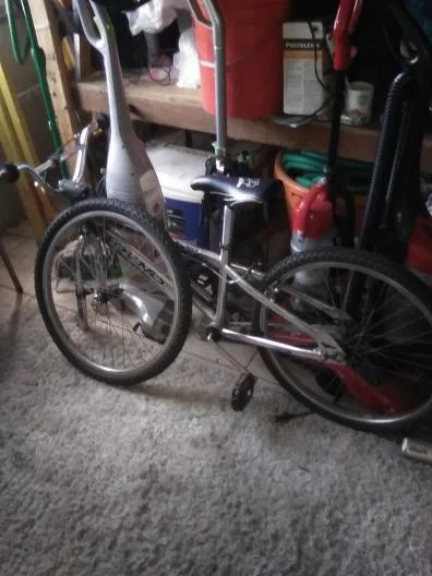 GT Bicycle in Great Condition ONLY 50