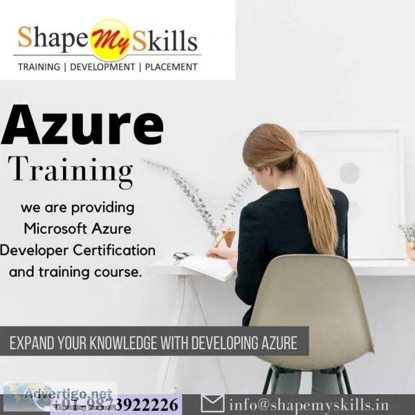 Best Azure Online Training