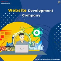 Website Development Company in Bangalore