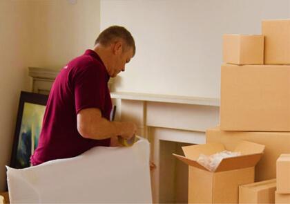 Packers and Movers in Indirapuram