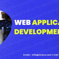 Web Application Development Company in Bangalore