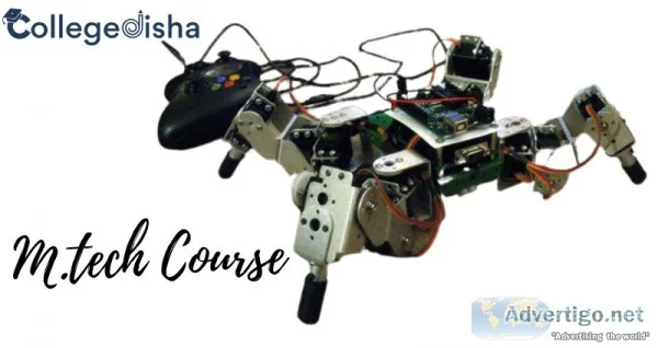 M-Tech course, fees, duration, admission, syllabus, colleges and