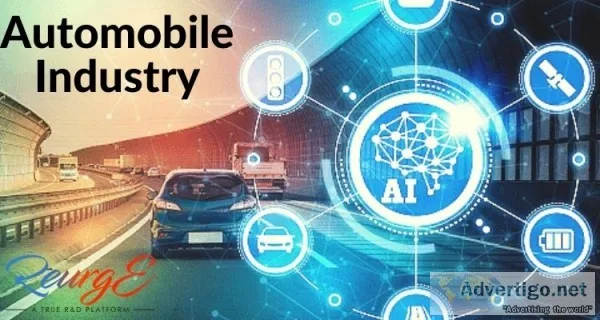 Automobile industry