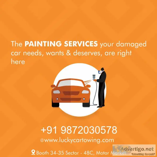 Fastest car towing service in Chandigarh