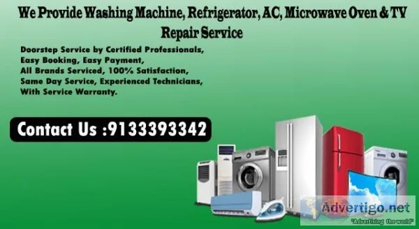 Godrej washing machine repair ahmedabad