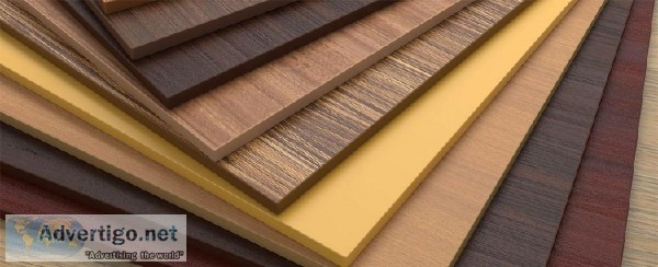 Latest Design Plywood Manufacturers in Haryana