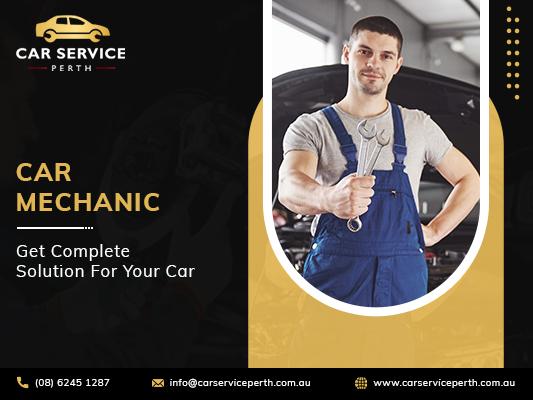 Australia s Best Auto Mechanic In Perth