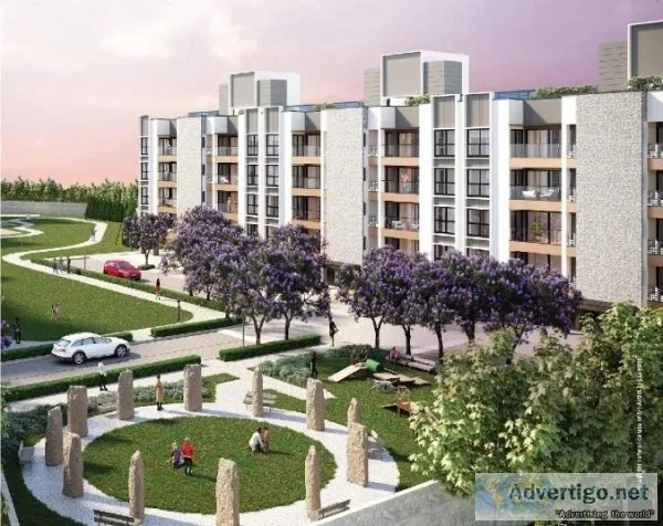 Smart World Floors Sector 61 Gurgaon