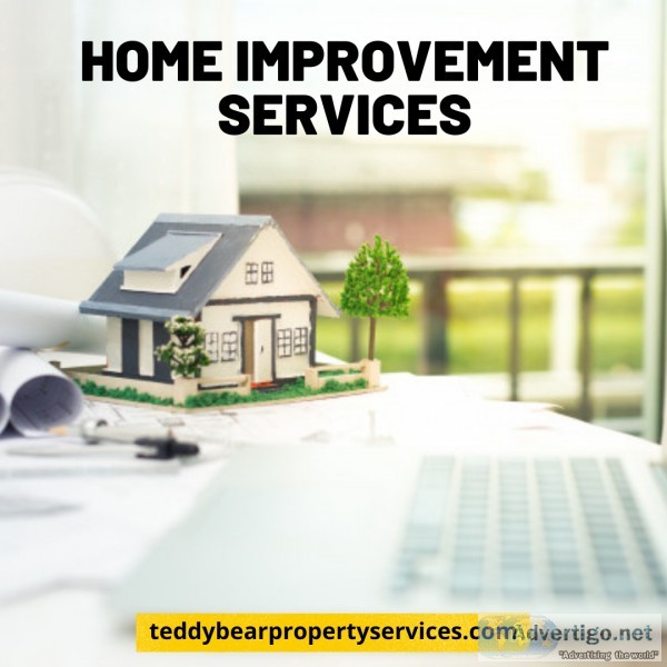 Complete carpentry services
