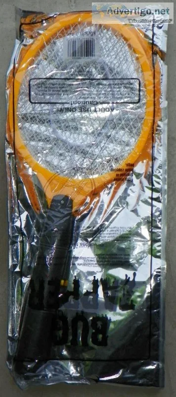 Bug Zappers