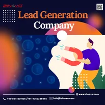 Lead Generation Company in Bangalore