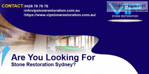 Are You Looking For Marble Restoration Sydney